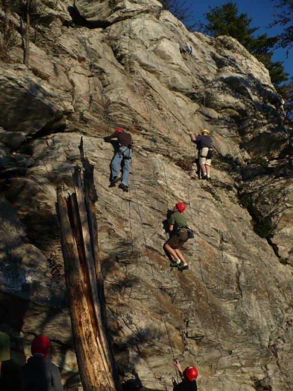 About Mountain Top Youth Camp