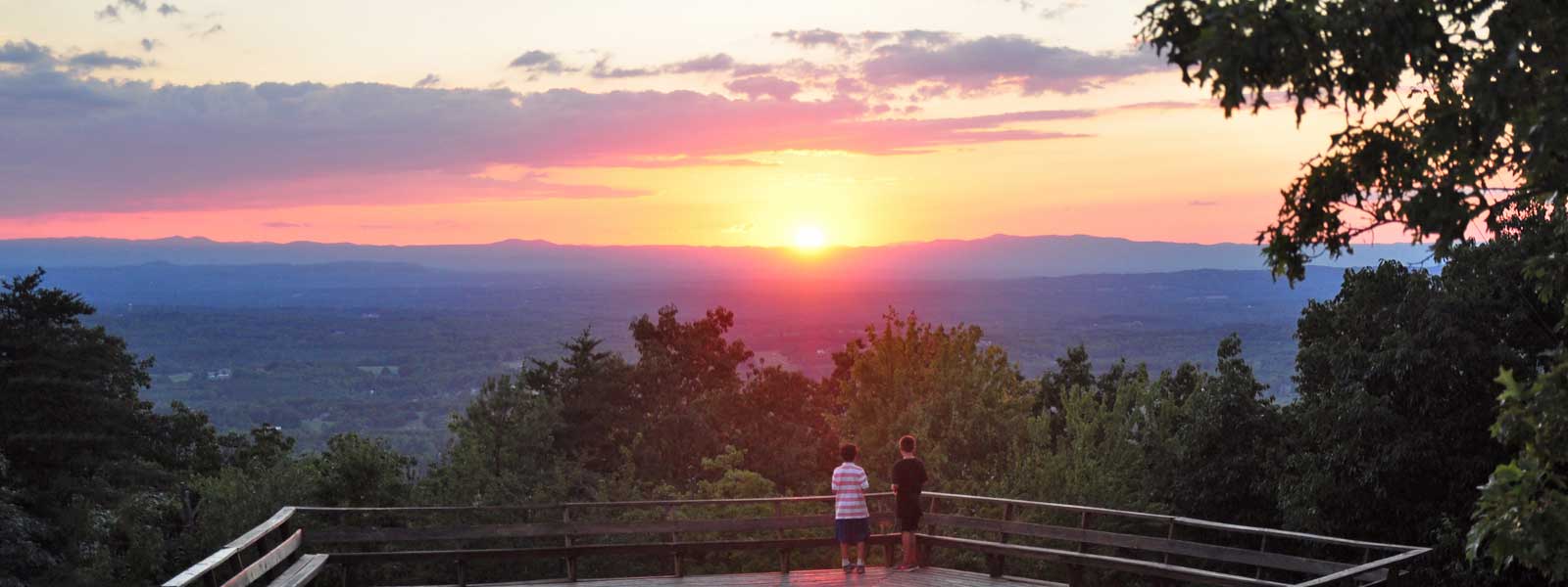 2021 Schedule Mountain Top Youth Camp