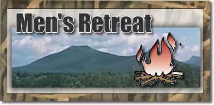 21st Annual Tri-State Men’s Retreat