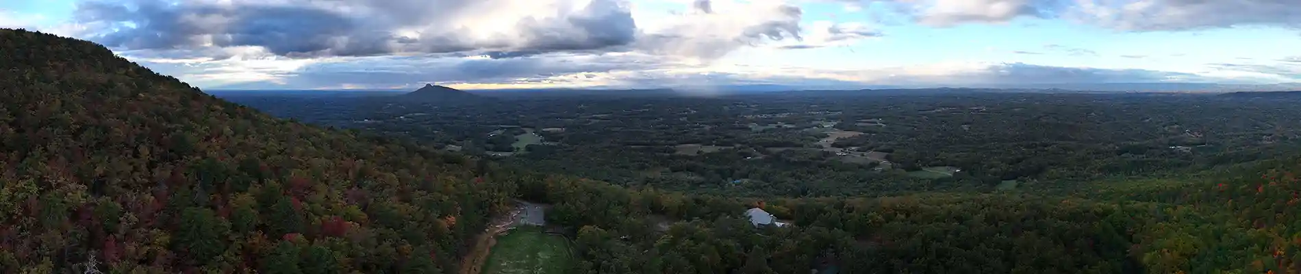 Stan Mackay Obituary