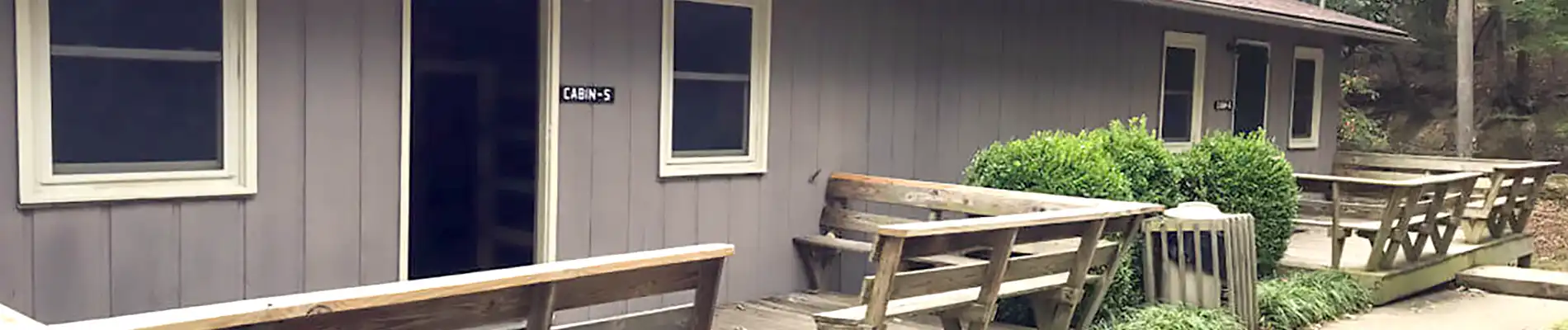 New PO Box for mailing donations