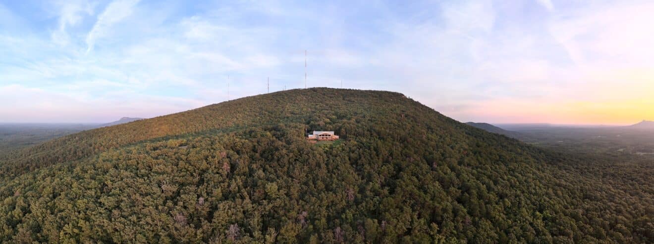 Mountain Top Youth Camp